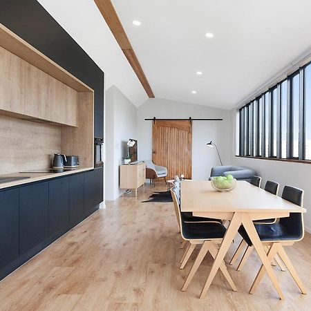 Britten Stables Studio 基督城 外观 照片