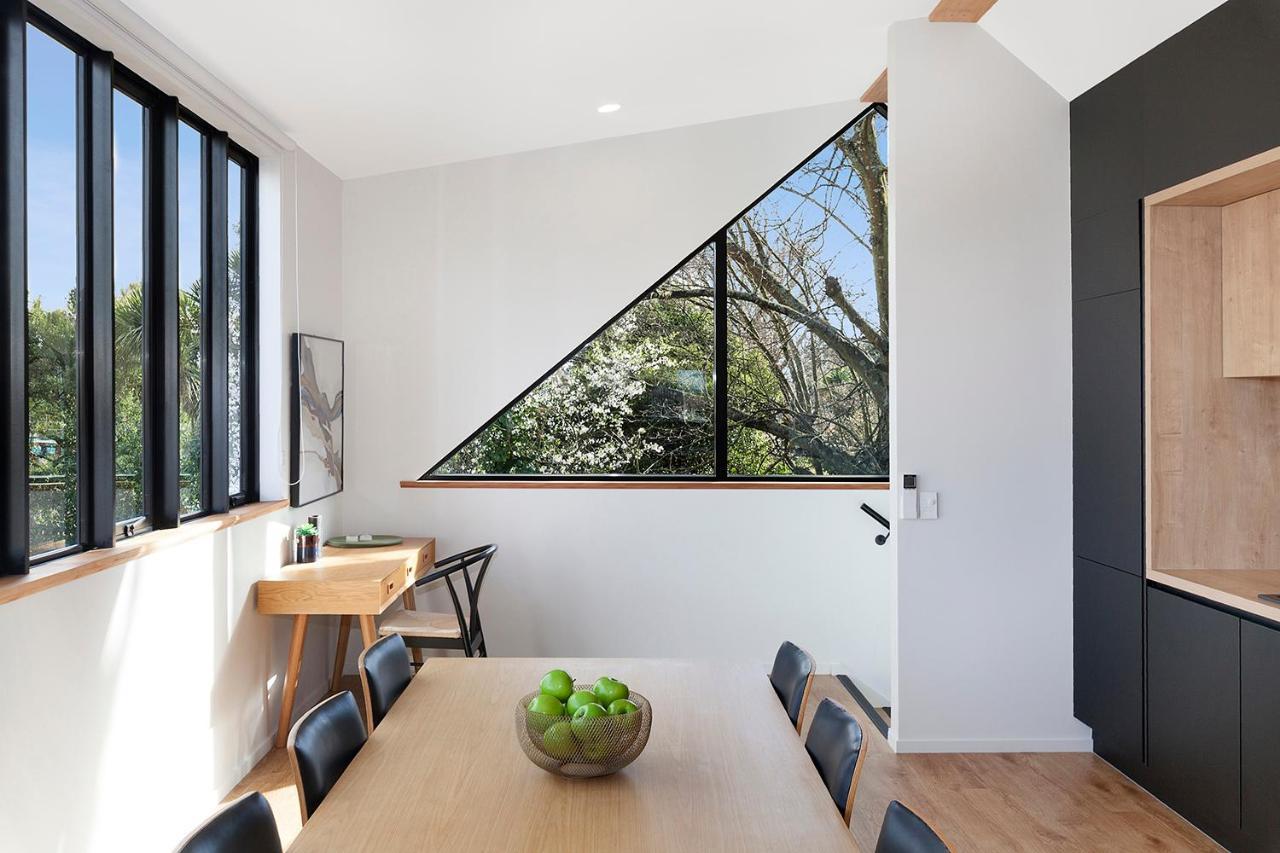 Britten Stables Studio 基督城 外观 照片