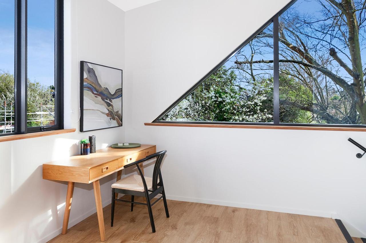 Britten Stables Studio 基督城 外观 照片